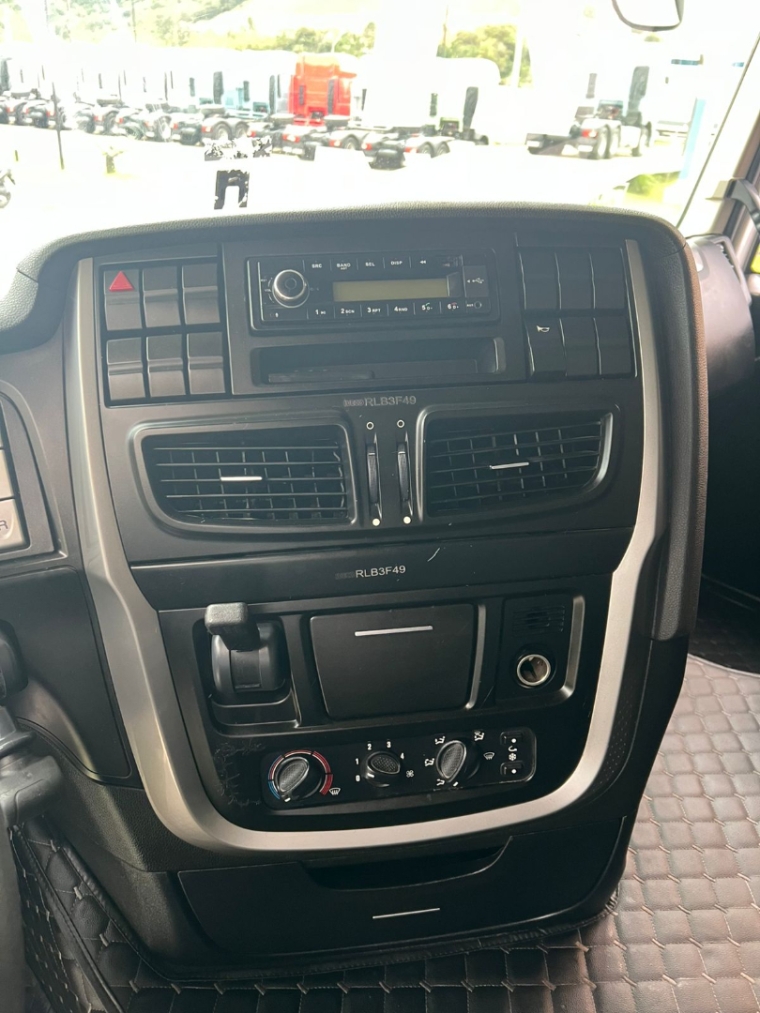 iveco stralis 800s48tz diesel 2p automatico 2021
