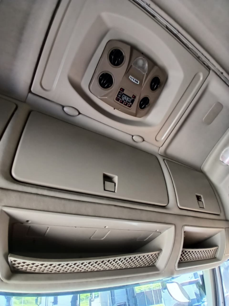 iveco stralis 800 s 48tz diesel 2p automatico 202118