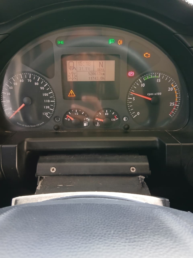 iveco stralis 800 s 48tz diesel 2p automatico 202121