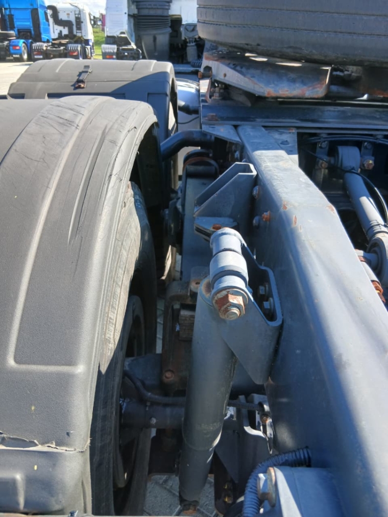 iveco stralis 800 s 48tz diesel 2p automatico 202110