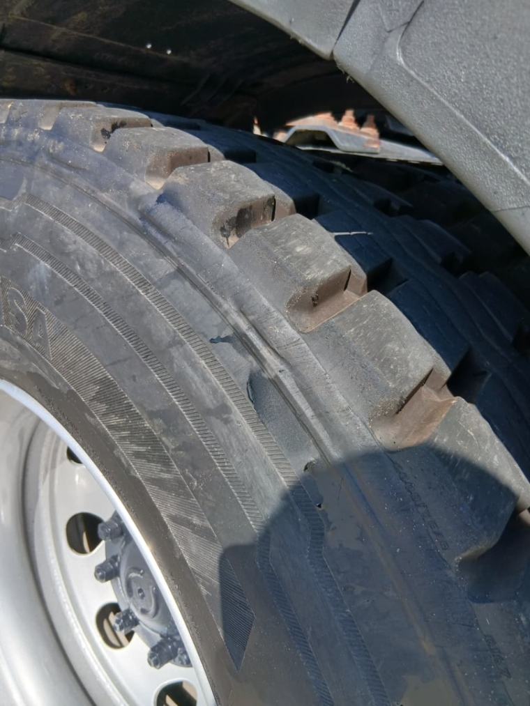 iveco stralis 800 s 48tz diesel 2p automatico 202111