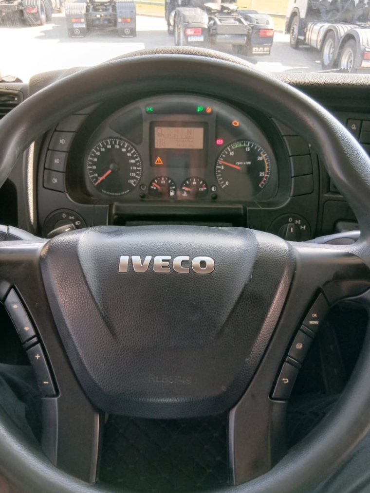 iveco stralis 800 s 48tz diesel 2p automatico 202120