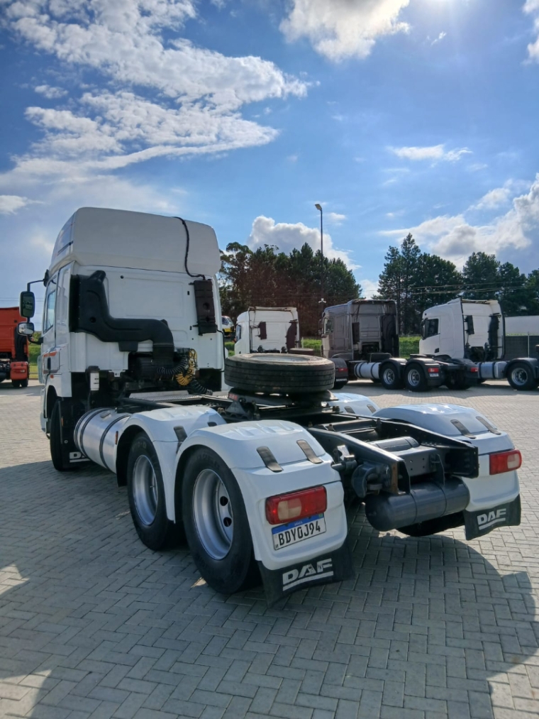 daf cf 410 fts 6x2 diesel 2p automatico 20206