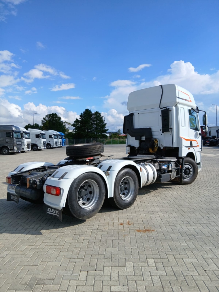 daf cf 410 fts 6x2 diesel 2p automatico 20204