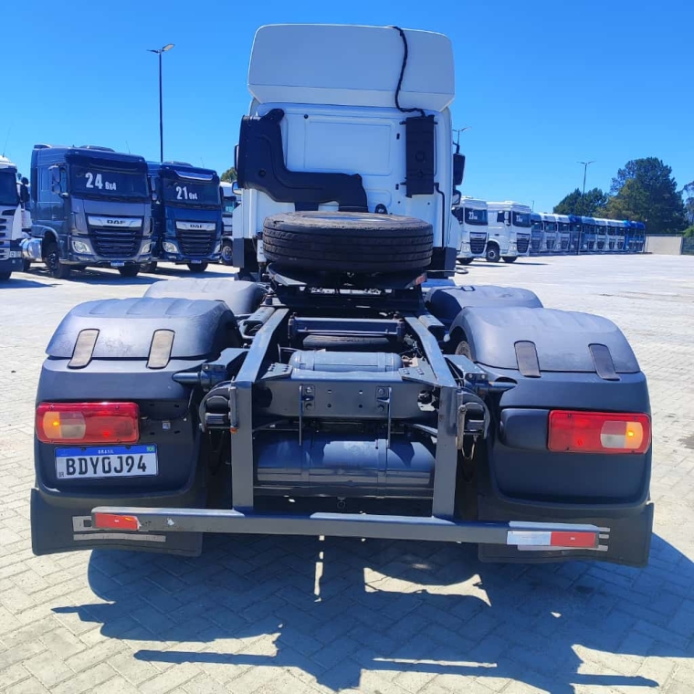 daf cf 410 85 fts diesel 2p automatico 20204