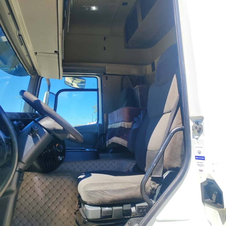 daf cf 410 85 fts diesel 2p automatico 202011