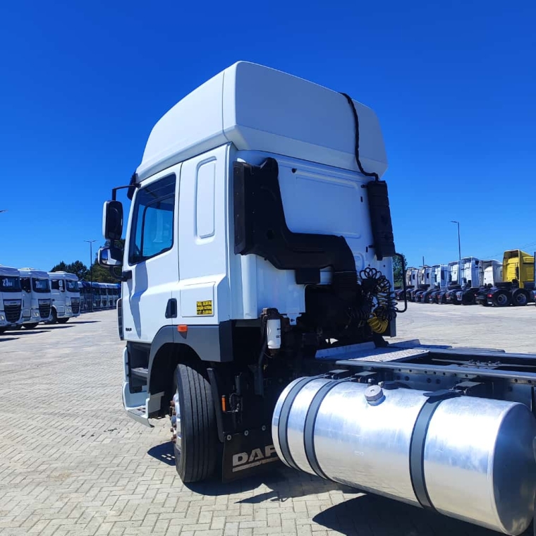 daf cf 410 85 fts diesel 2p automatico 20207