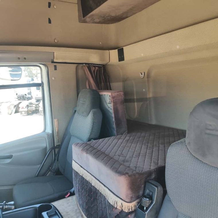 daf cf 410 85 fts diesel 2p automatico 202013