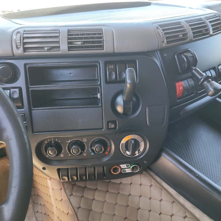 daf cf 410 85 fts diesel 2p automatico 202014