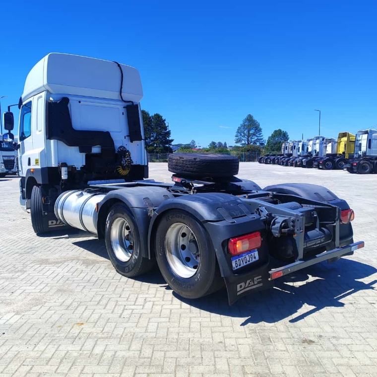 daf cf 410 85 fts diesel 2p automatico 20205