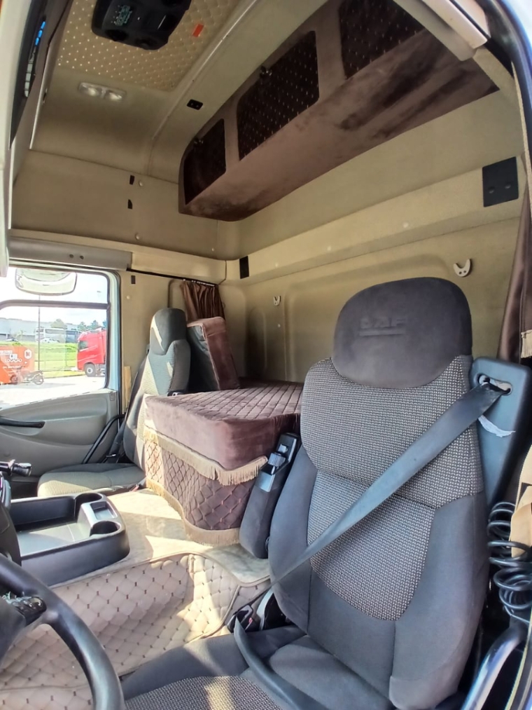 daf cf 410 fts 6x2 diesel 2p automatico 202014