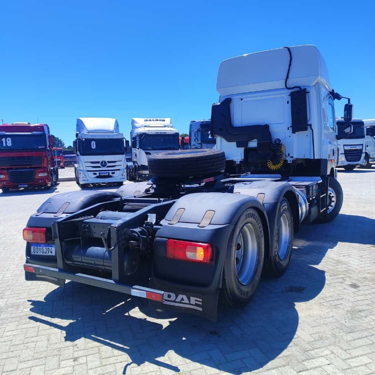 daf cf 410 85 fts diesel 2p automatico 20203