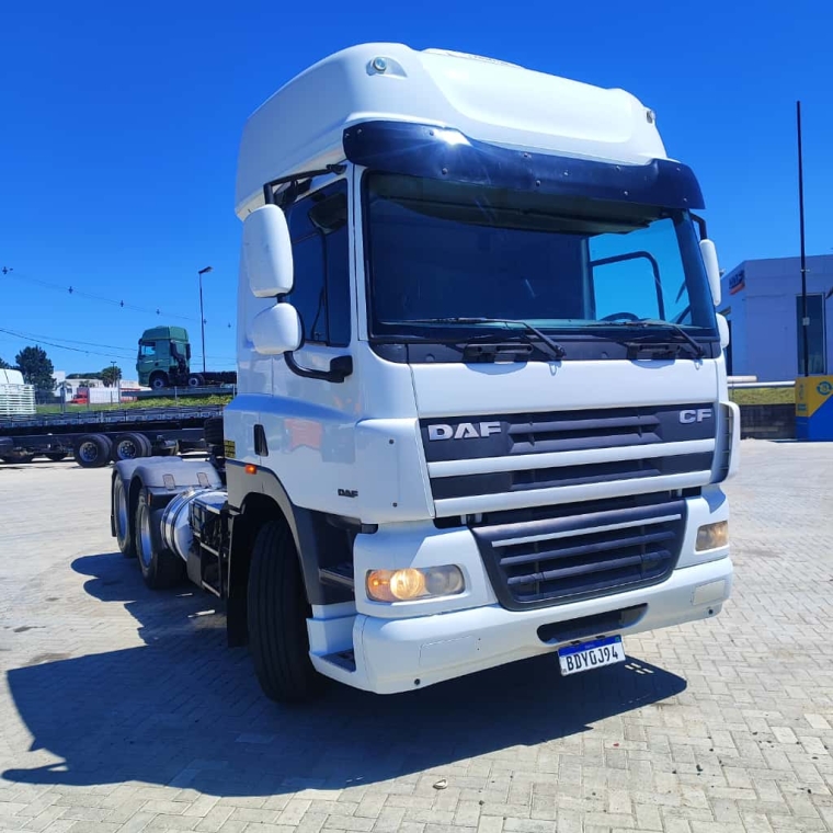 daf cf 410 85 fts diesel 2p automatico 20202