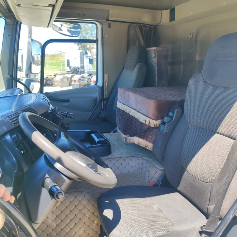 daf cf 410 85 fts diesel 2p automatico 202012