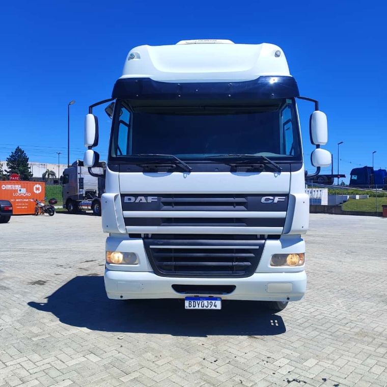 daf cf 410 85 fts diesel 2p automatico 20201