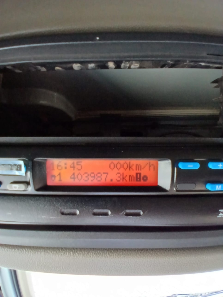 daf cf 410 fts 6x2 diesel 2p automatico 202021