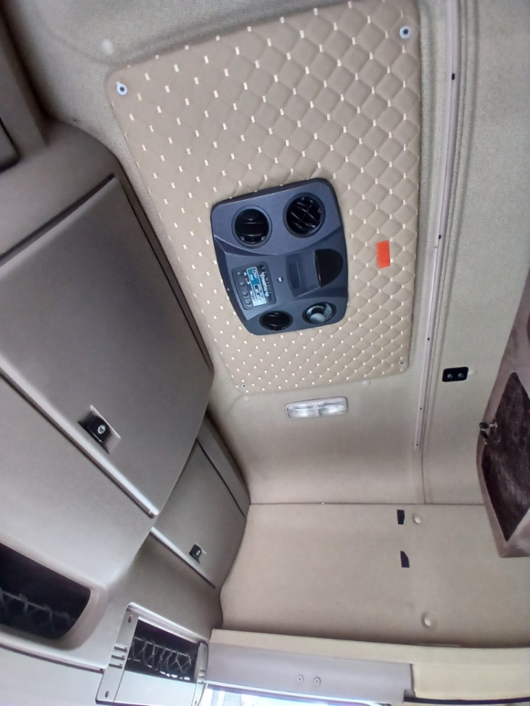 daf cf 410 fts 6x2 diesel 2p automatico 202018