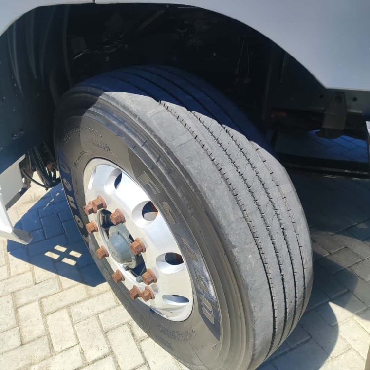 daf cf 410 85 fts diesel 2p automatico 20208