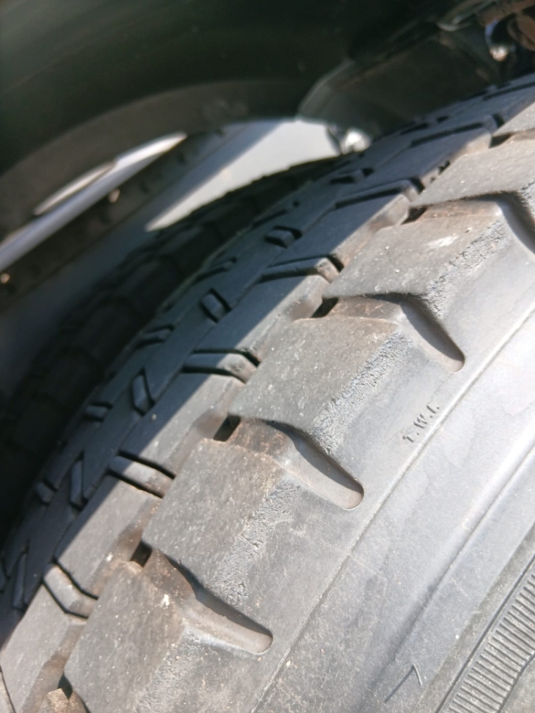 daf cf 410 fts 6x2 diesel 2p automatico 202011