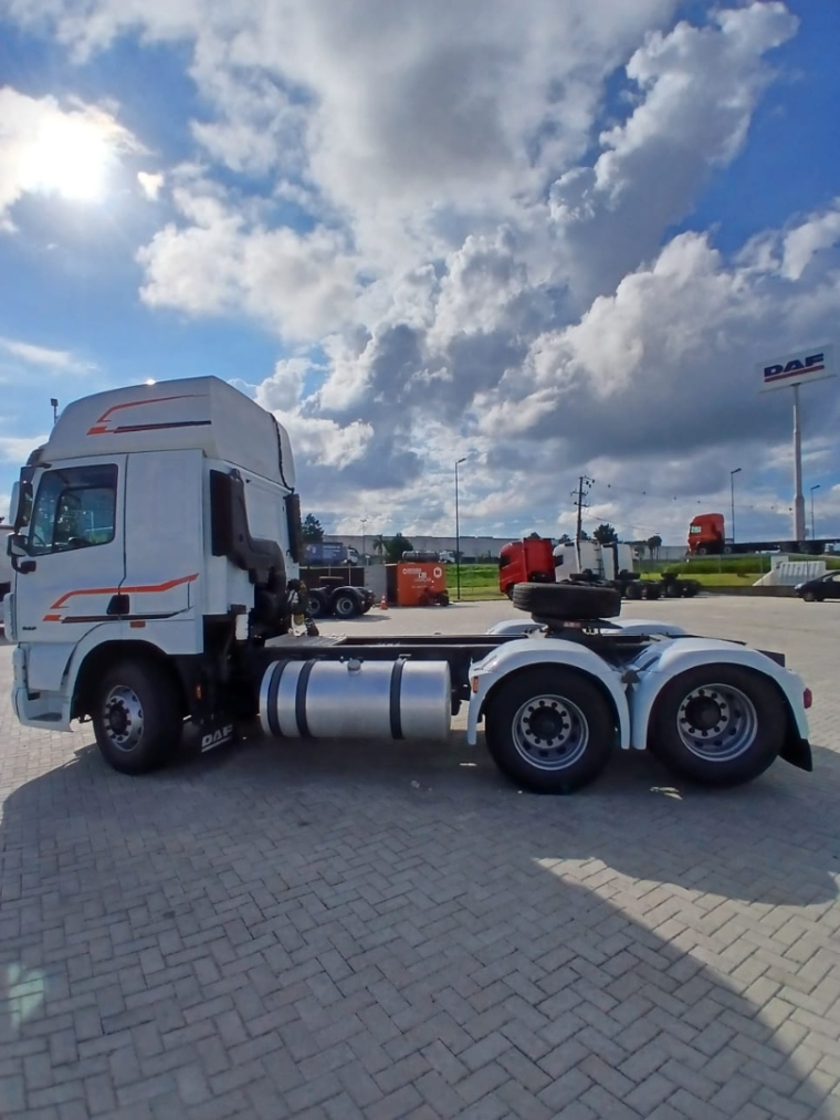 daf cf 410 fts 6x2 diesel 2p automatico 20207