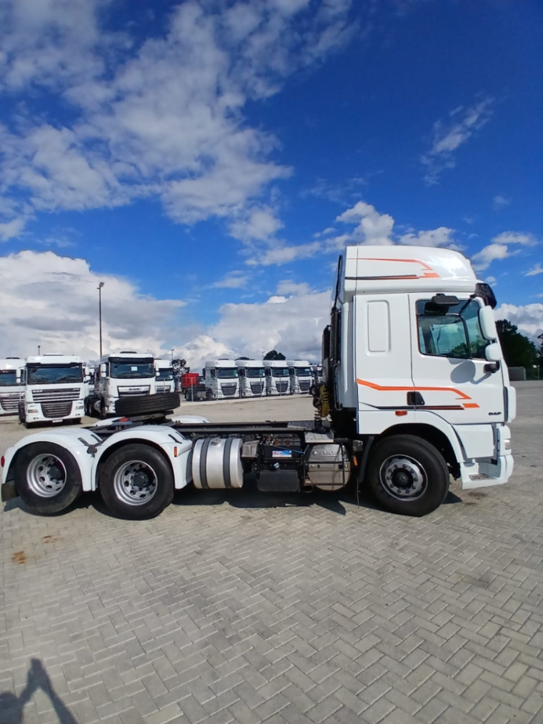 daf cf 410 fts 6x2 diesel 2p automatico 20203