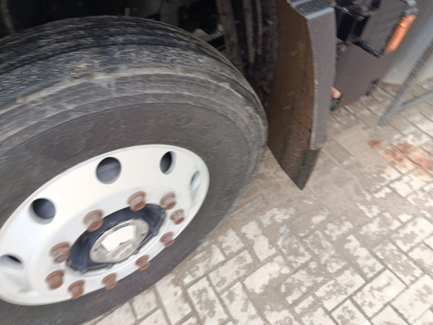 daf xf fts sc comfort td370+200l 480hp diesel 2p automatico 20236