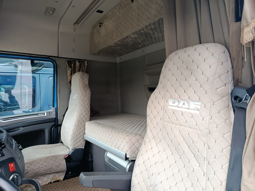 daf xf fts sc comfort td370+200l 480hp diesel 2p automatico 202310