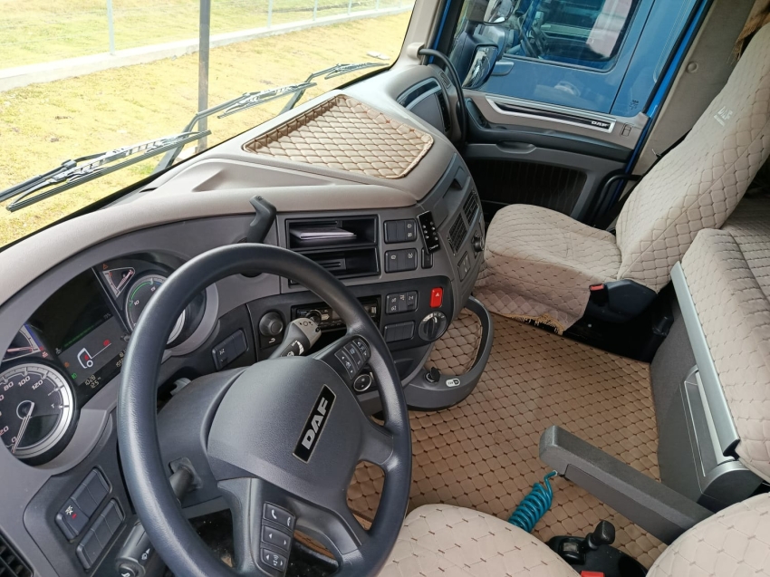 daf xf fts sc comfort td370+200l 480hp diesel 2p automatico 20239