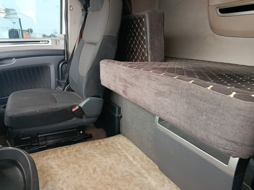 daf xf fts sc 480 2,85 3,1 diesel 2p automatico 202112