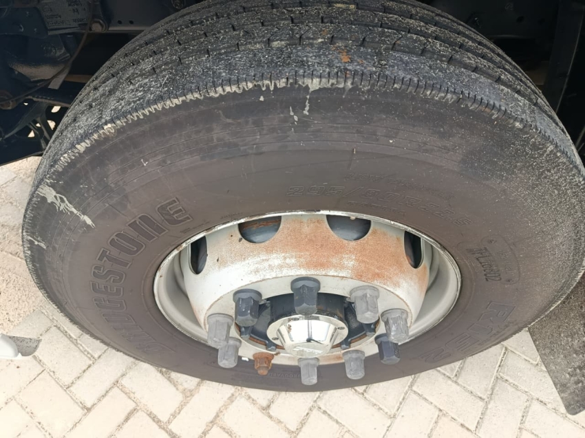 daf xf fts sc 480 2,85 3,1 diesel 2p automatico 20217