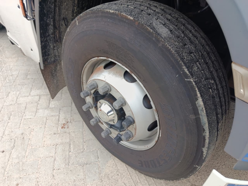 daf xf fts sc 480 2,85 3,1 diesel 2p automatico 20218