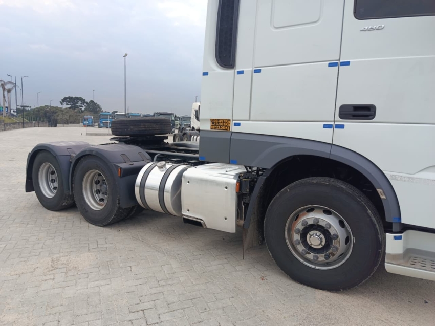 daf xf fts sc 480 2,85 3,1 diesel 2p automatico 20212