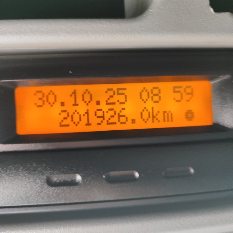 mercedes-benz axor 2544 s diesel 2p automatico 201419