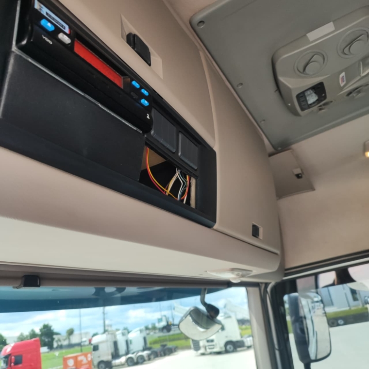 daf xf ftt sc comfort diesel 2p automatico 202216