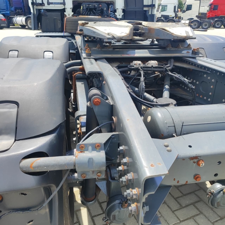 daf xf ftt sc comfort diesel 2p automatico 20226