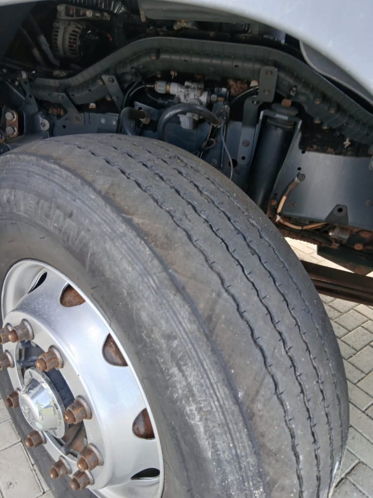 daf xf ftt 510 sc comfort diesel 2p automatico 202210