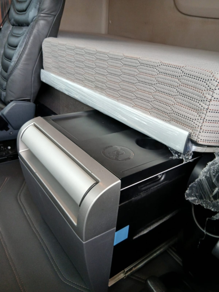 daf xf ftt 510 sc comfort diesel 2p automatico 202219