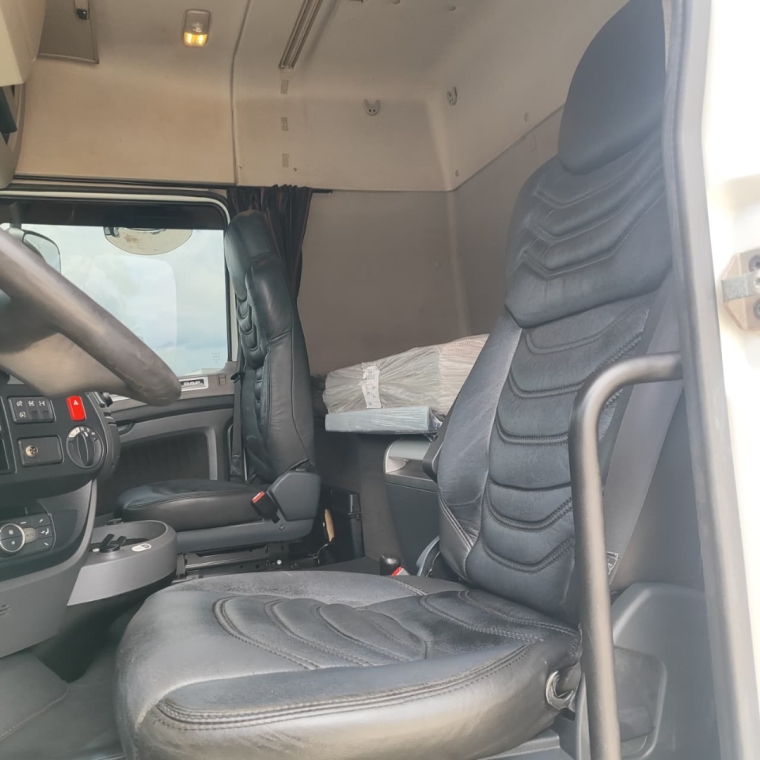 daf xf ftt sc comfort diesel 2p automatico 202212