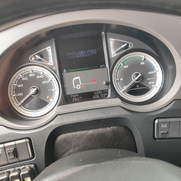 daf xf ftt sc comfort diesel 2p automatico 202219