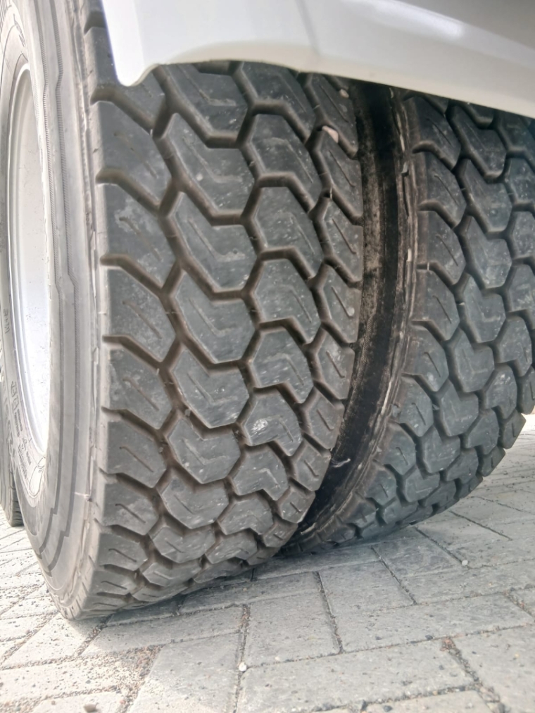 daf xf ftt 510 sc comfort diesel 2p automatico 202214