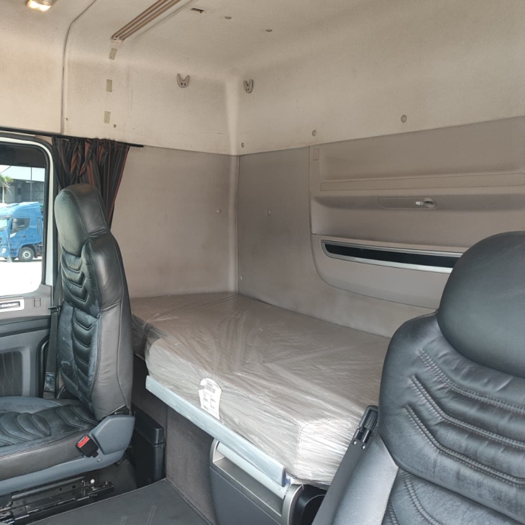 daf xf ftt sc comfort diesel 2p automatico 202214