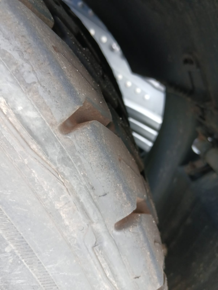 daf xf ftt 510 sc comfort diesel 2p automatico 202212