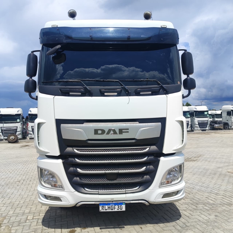 daf xf ftt sc comfort diesel 2p automatico 20221