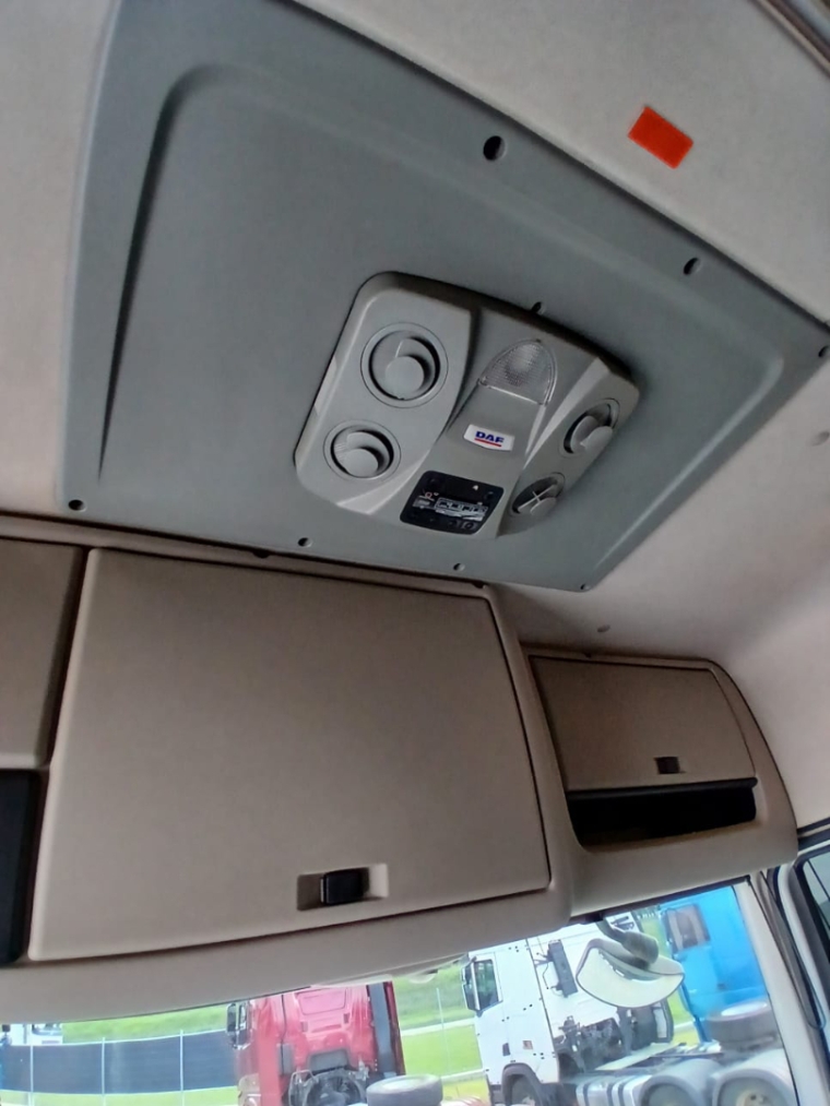 daf xf ftt 510 sc comfort diesel 2p automatico 202217