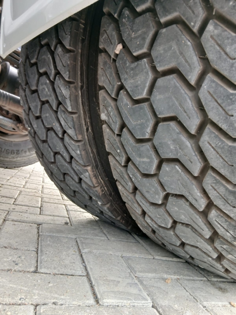 daf xf ftt 510 sc comfort diesel 2p automatico 202211