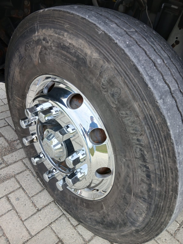 daf xf ftt 510 sc comfort diesel 2p automatico 202210