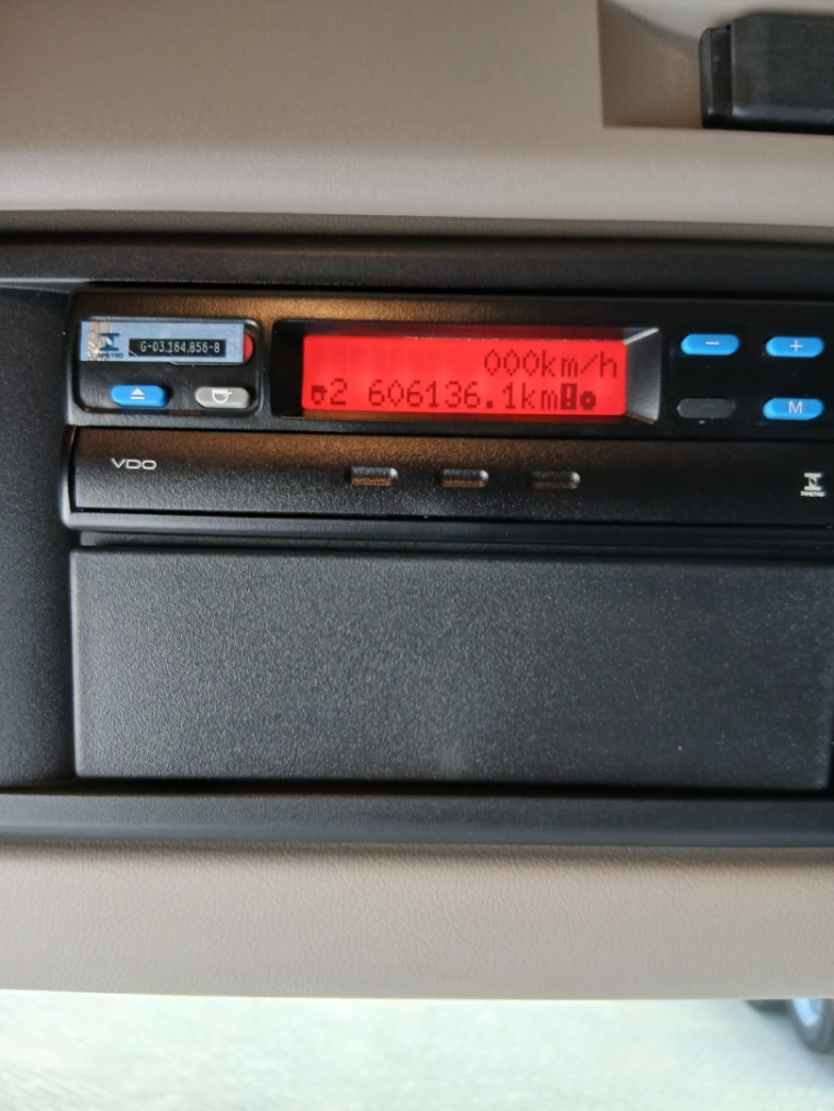 daf xf ftt 510 sc comfort diesel 2p automatico 202221