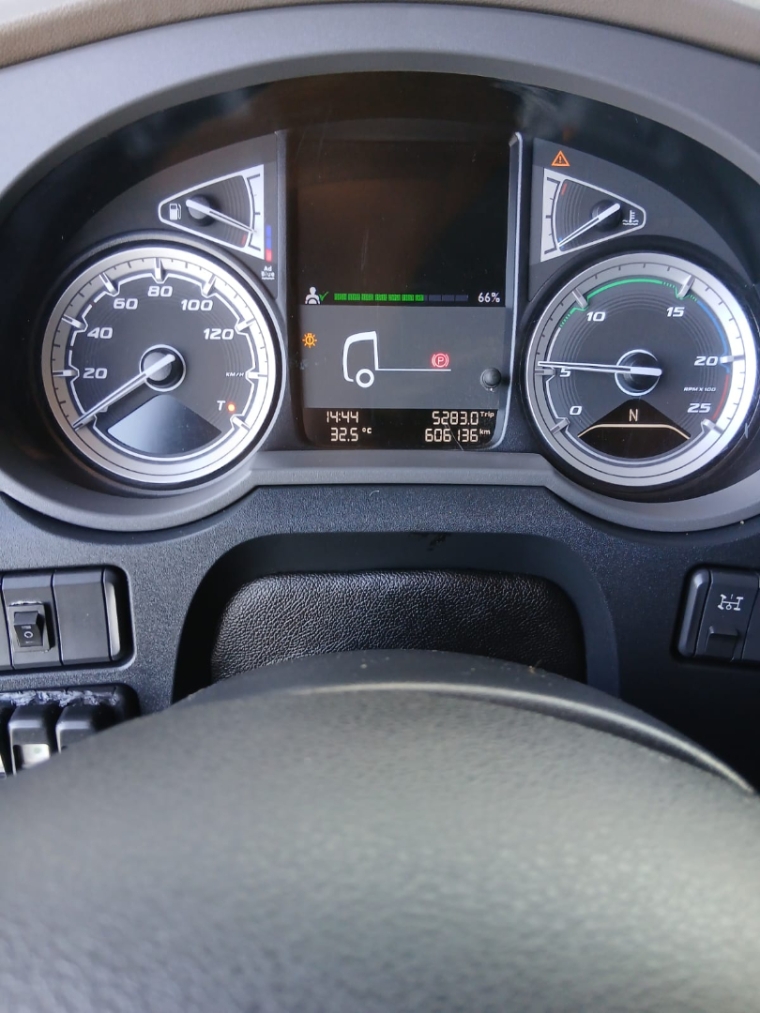 daf xf ftt 510 sc comfort diesel 2p automatico 202220