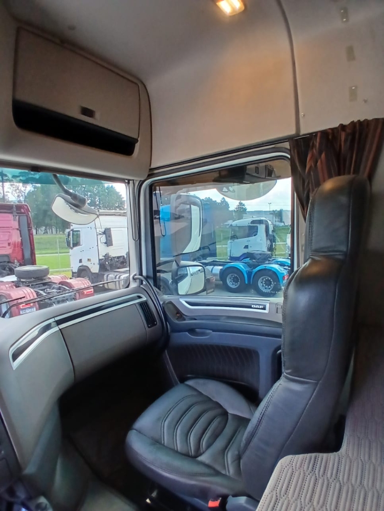 daf xf ftt 510 sc comfort diesel 2p automatico 202216