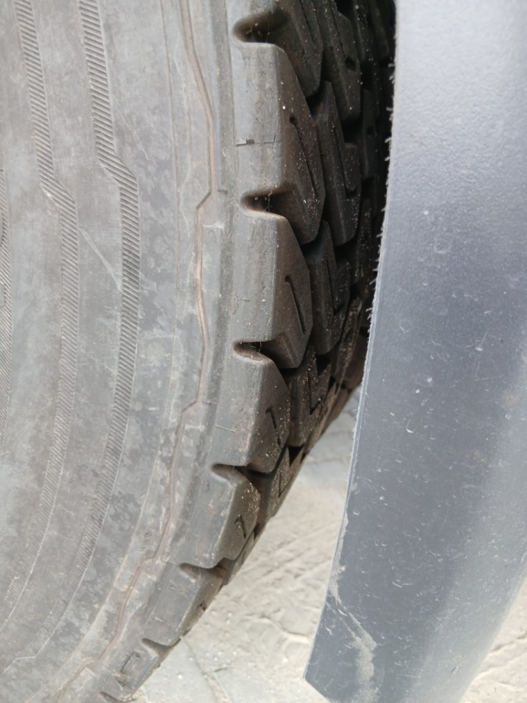 daf xf ftt 510 sc comfort diesel 2p automatico 202211